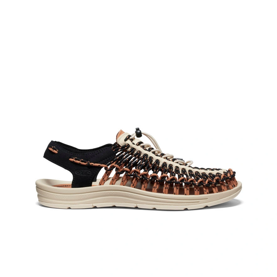 UNEEK x END.: Zapatillas sin género, fusión de estilo. ¡Edición limitada! ¡Corre, no te lo pierdas!
